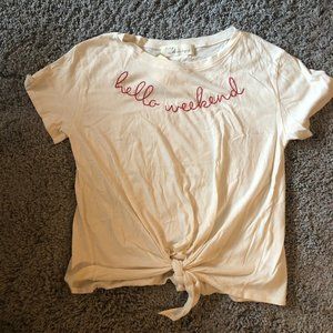 Vintage Havana T-Shirt